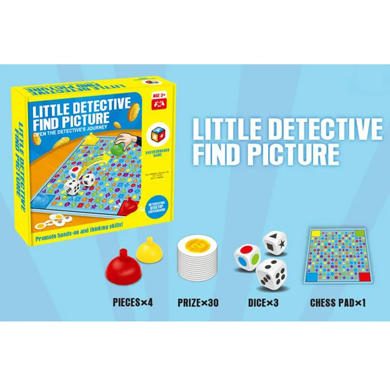 Montessori Puzzle Kolorowe Obrazki Rozwijające Zdolności Poznawcze Gra Planszowa na Stół do Treningu Myślenia i Rozróżniania dla Dzieci