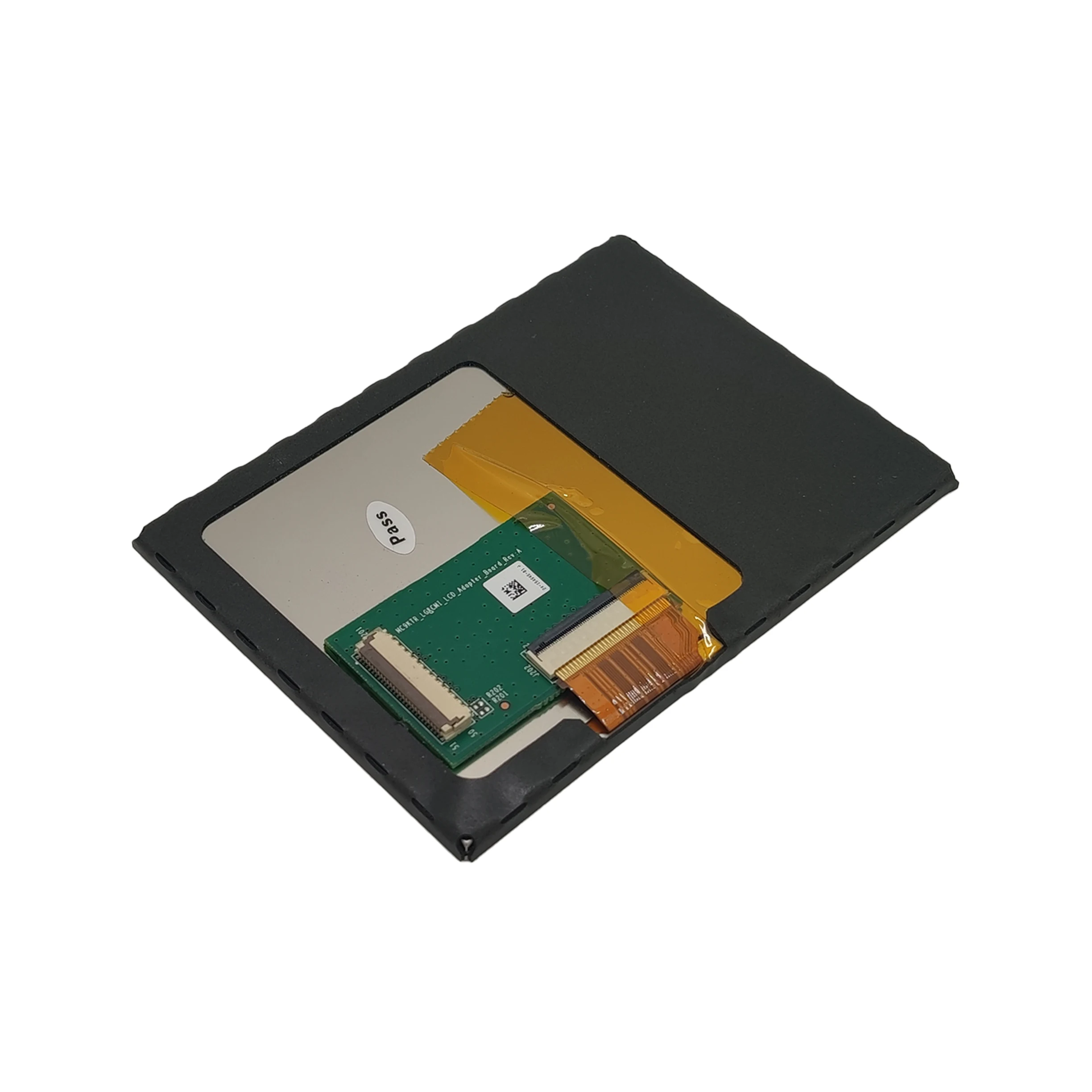 ✅MC92N0-G LCD (2nd) Module (without PCB) Replacement for Motorola Symbol MC9200-G✅