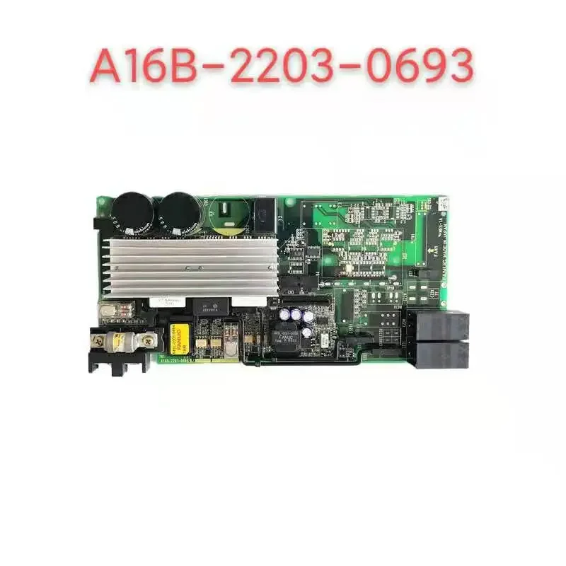 

A16B-2203-0693 FANUC Circuit Board PCB Board For CNC System Machine Very Cheap