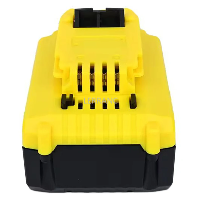 18V Li-ion Rechargeable Battery for STANLEY Fatmax V20 LBX20 SB202 SB204 SB206 6.0Ah/8.0Ah FMC688L FMC687L Power Tools