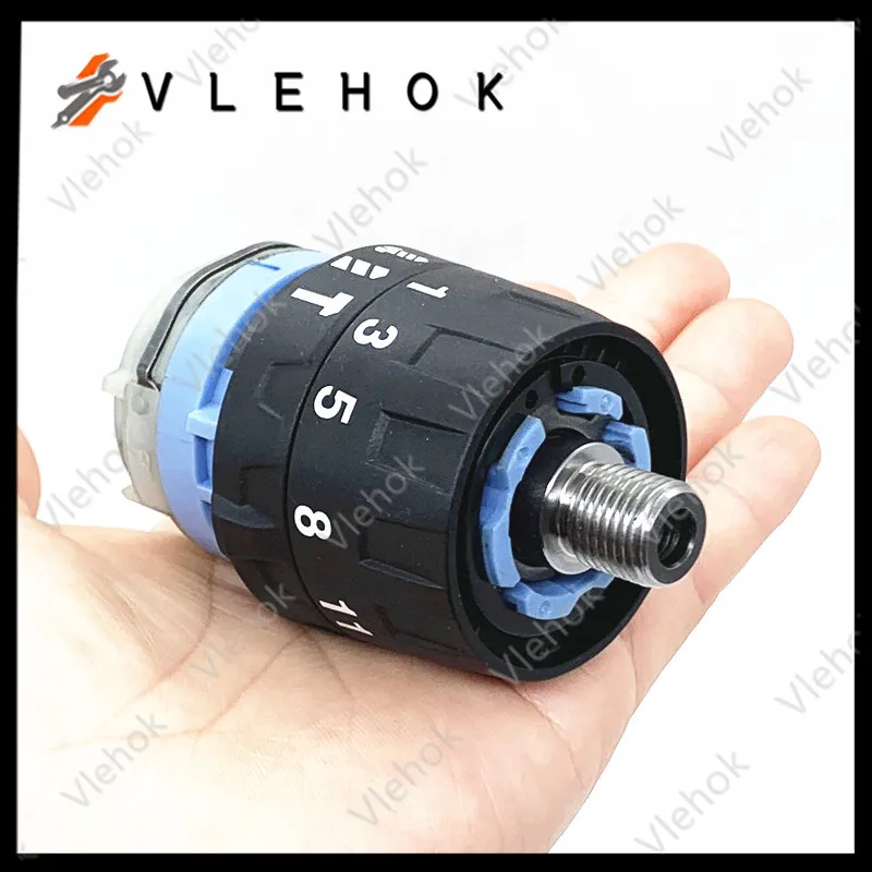 GEAR ASSEMBLY FOR MAKITA DHP483 HP332D
