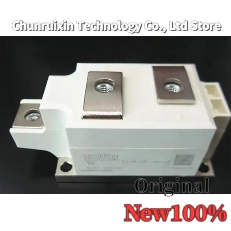 

New SKKD260/16 SKKD260/14 SKKD260/12 Power Module