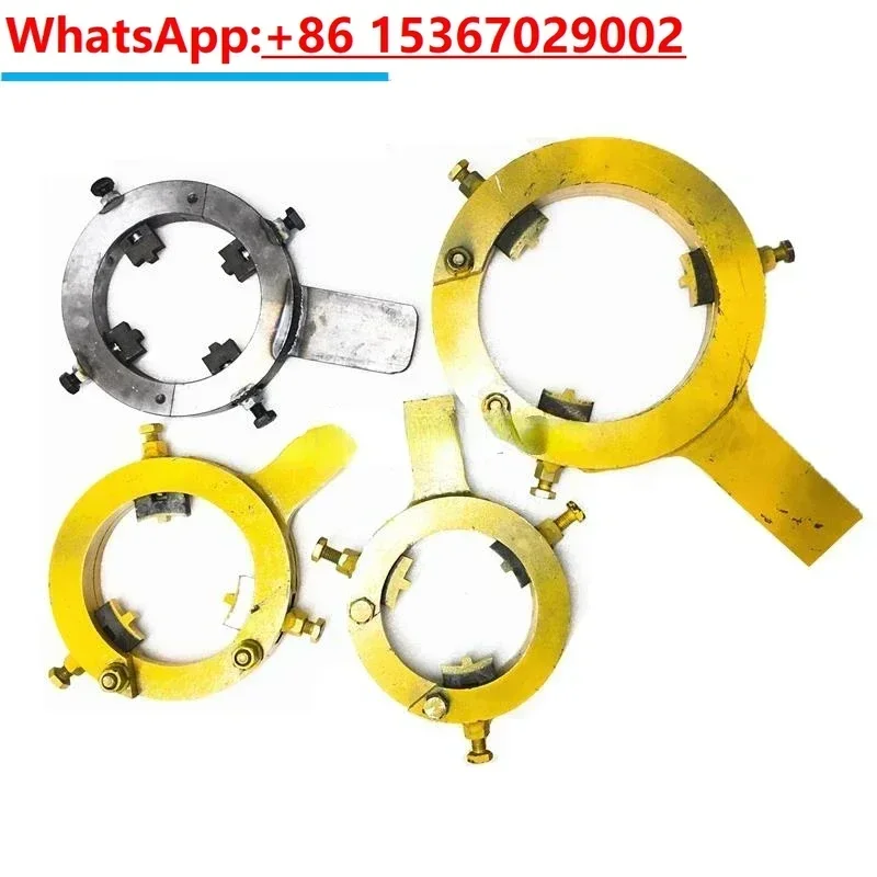 

For DOOSAN DH DX DAEWOO Excavator repair four claw wrench remove hydraulic cylinder four grab cylinder wrench