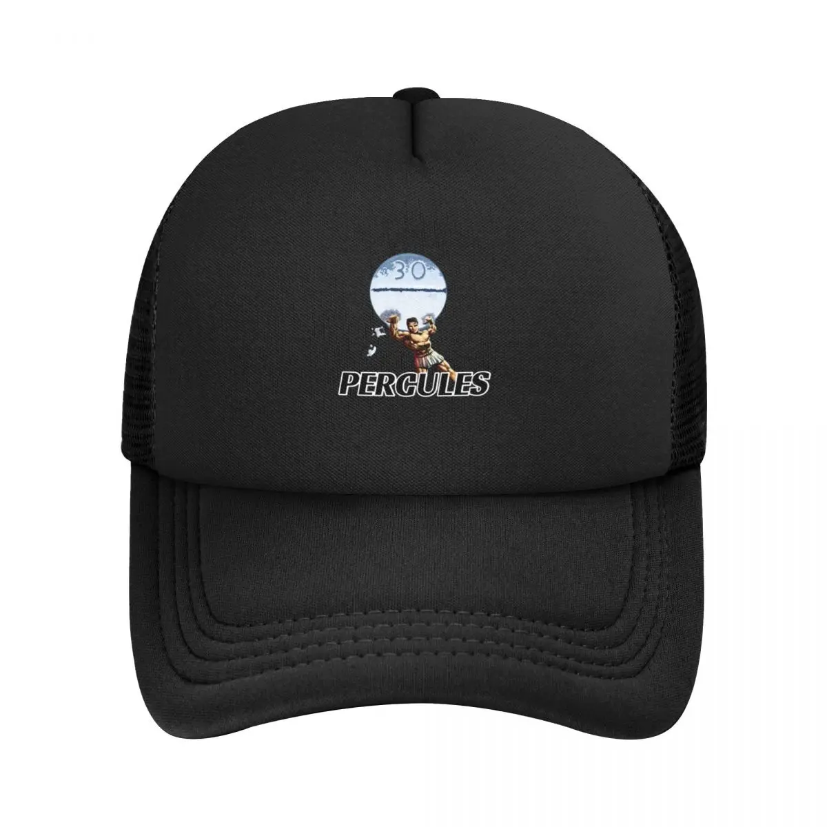 

PERCULES Baseball Cap cute funny hat Men's Caps Women's