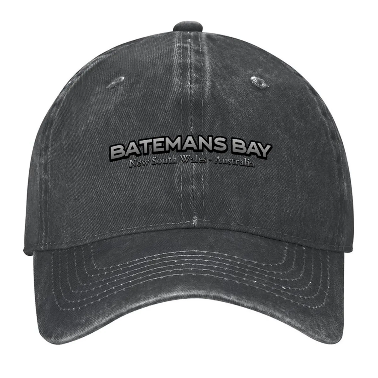 

Batemans Bay - New South Wales - Australia Baseball Cap hats on offer New In The Hat Custom Cap Woman Men's