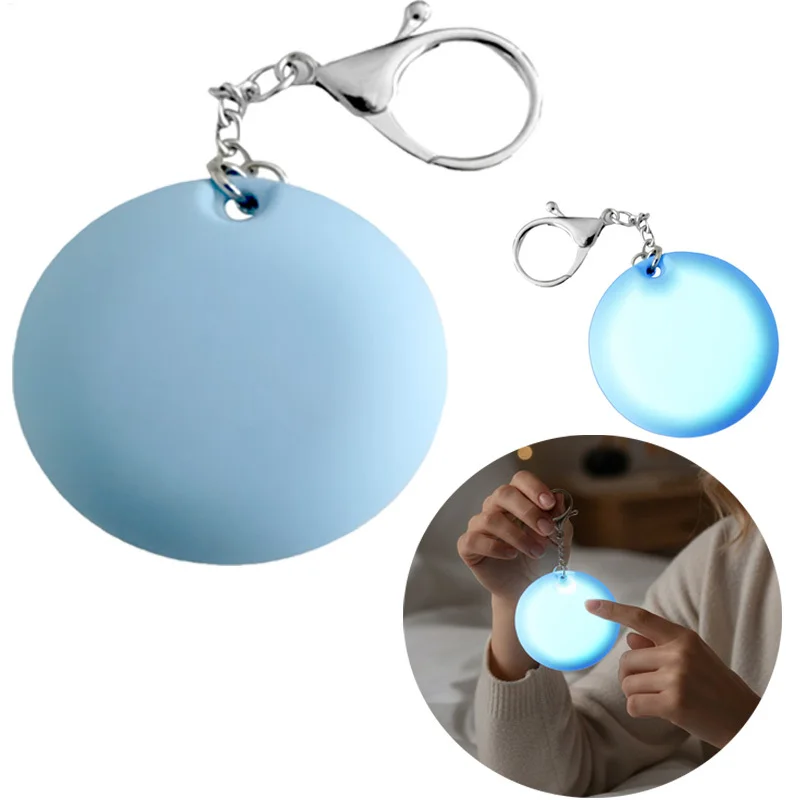 

Purse Lamp LED Automatic Sensor Purse Light Touch Activated Handbag Light Handbag Night Light Handbag Purse Lamp Rechargeable