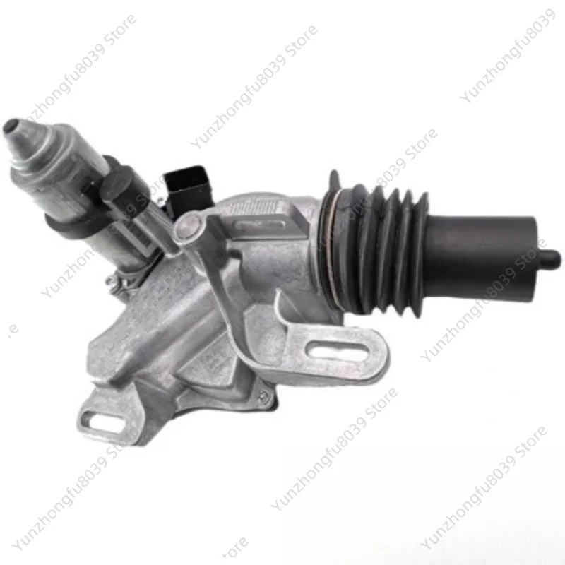 3981000066 4512500062 Clutch Actuator, Transmission Shift Motor for Smart Fortwo 451