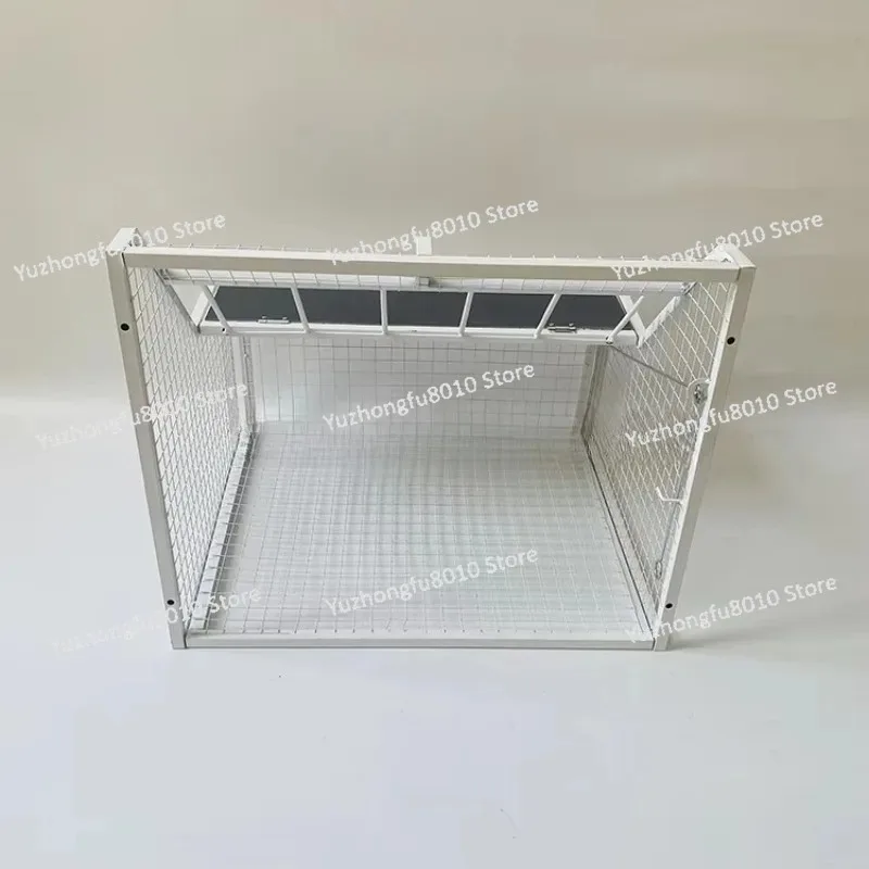 Best Selling Jump Cage in Metal for Home Use Pigeon Cages Supplies