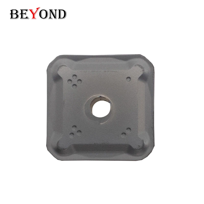 BEYOND SEET OY515M SEET1203 SEET1203AFEN OY880A Milling Carbide Insert Lathe Turning Cutting Tool For Processing Stainless Steel