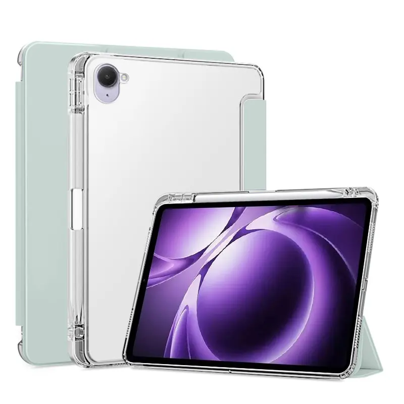 

Чехол для Redmi K Pad 8,8 дюйма, магнитный смарт-чехол для Xiaomi Redmi K Pad 8,8 дюйма, 2025 с чехлом-держателем для карандашей