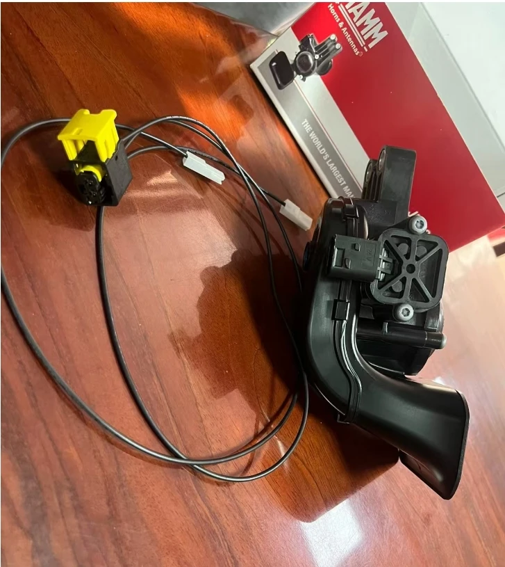 

2PCS FIAMM BRAND AIR HORN 23150684 928057Z FOR VOLVO TRUCK FM/FH SERIES