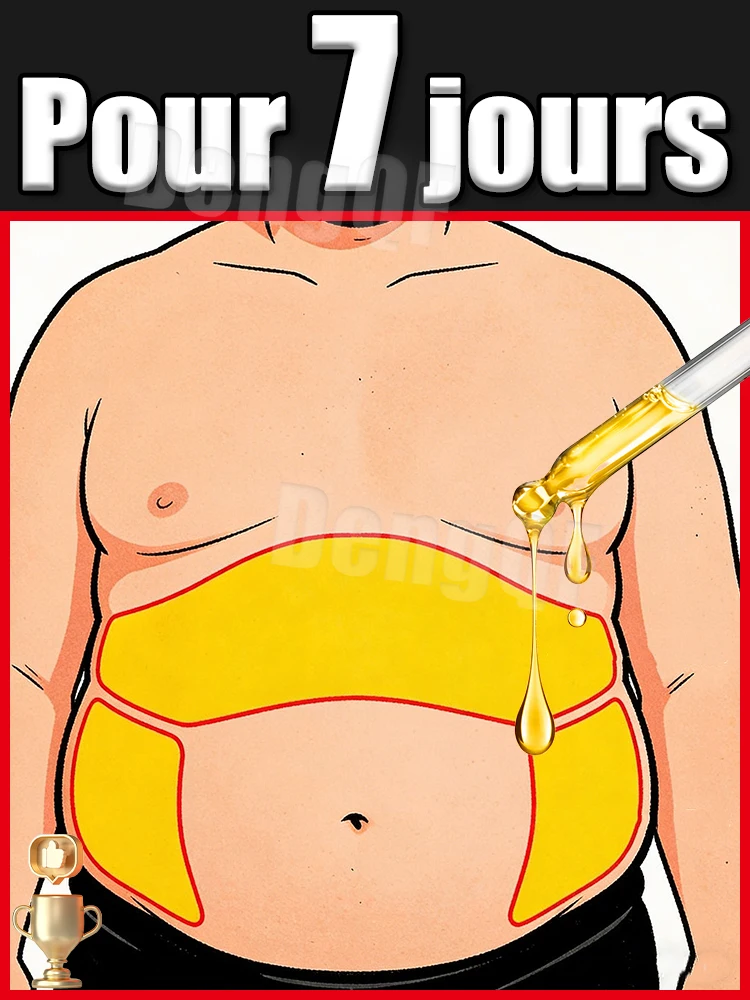 

Free running without worrying about a big belly and having a good figure