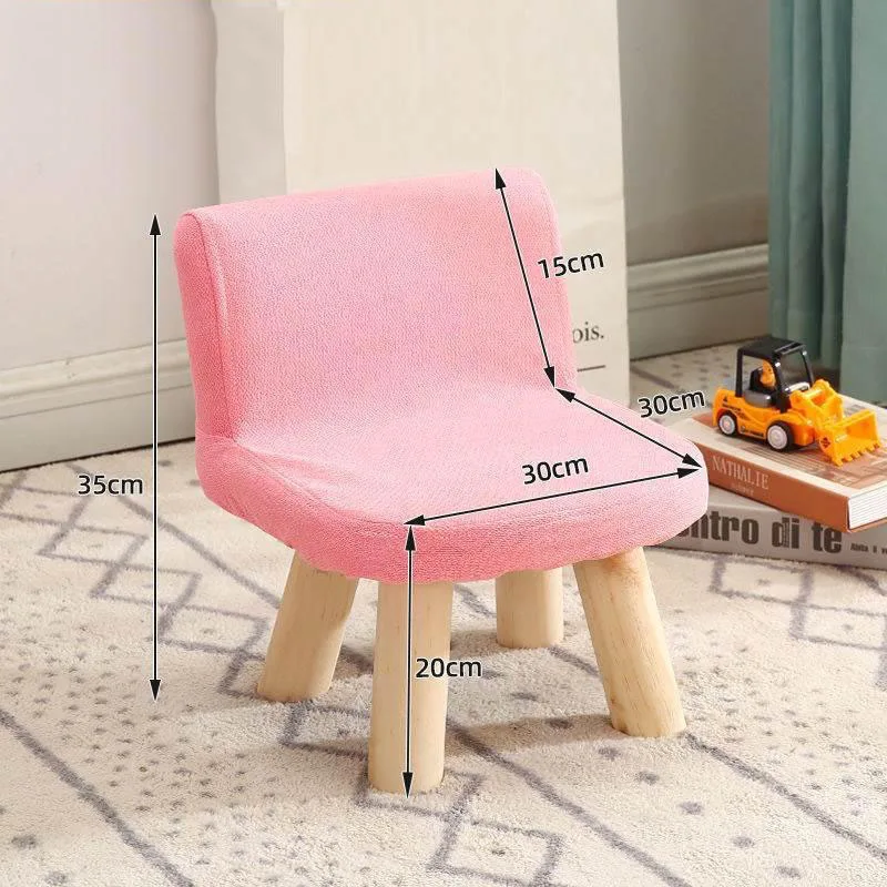 Kids Room Furniture Minisofa Children Baby Sitting Chair Mini Sofa Armchair Kid Seats & Vacuum Packaging Divano Lounge Childrens