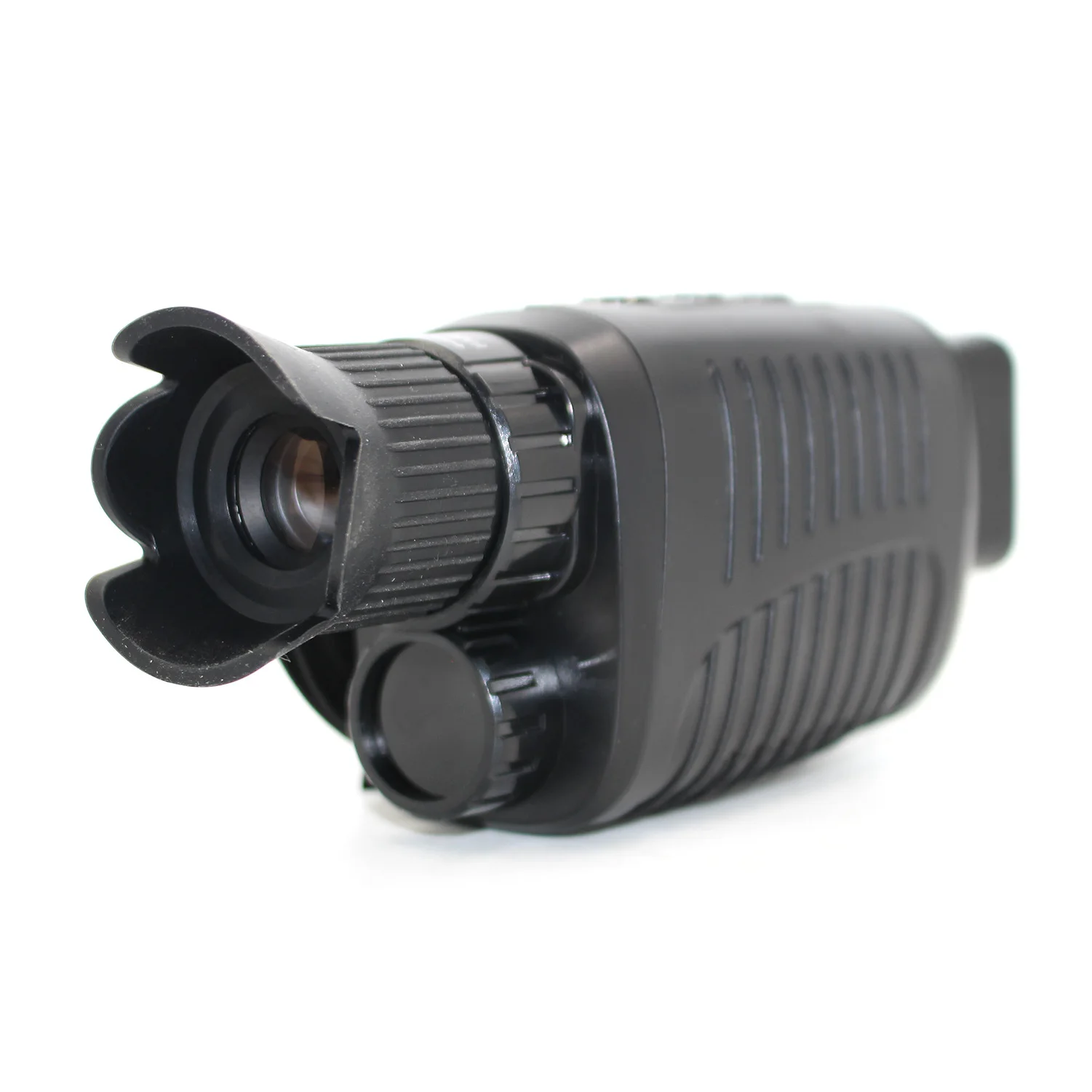 

High definition 1080p digital night vision device infrared single cylinder, can record and take pictures 5 times