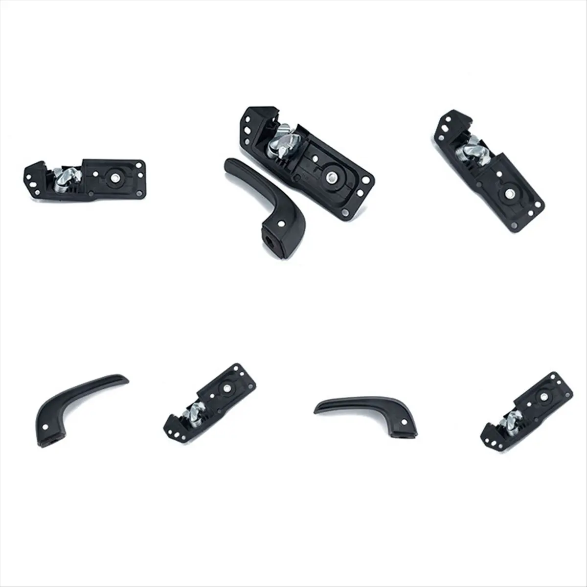 Super Sale Car Interior Door Handle Install Kit for Chevrolet Silverado 2007-2014 Left