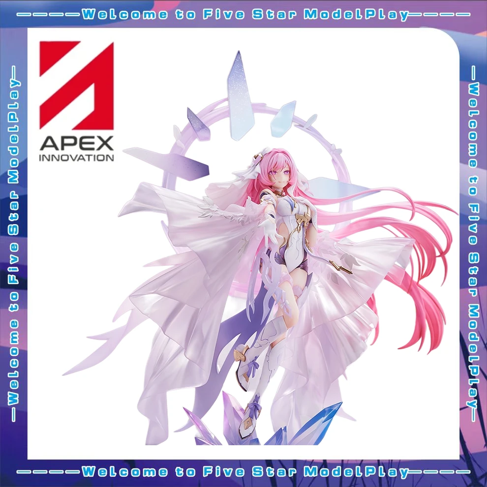 

【FS】 APEX-TOYS Масштабная фигурка 1/7 Cangfa 3 Алисия, коллекционная модель, подарки