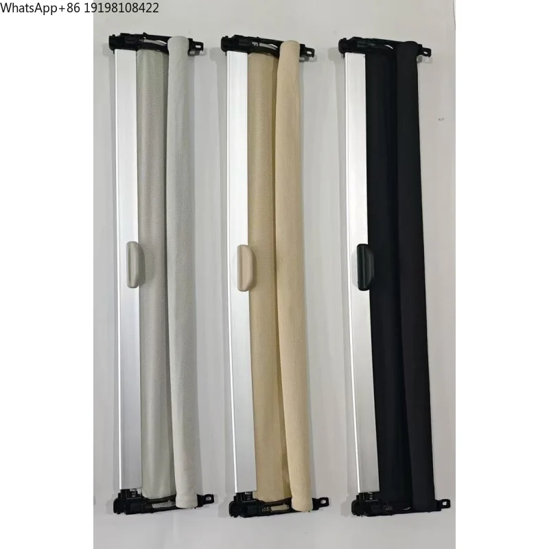 

3G5 877 307 Wholesale High Quality Sunroof Sunshade Curtain and Assembly Skylight Shutter Fits 3G5877307 for VW Skoda SEAT