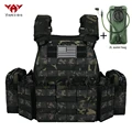 Black Camo-2L Green
