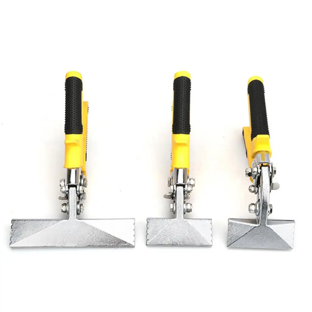 

Crimping Machine for Straight Sheet Steel 6 "3" Pliers for Flattening And Bending Hand Tools