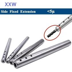 XXW 3mm 8mm 10mm 12mm high precision side fixed extension rod extension rod C8 C10 C12 C16 C20 side fixed extension rod