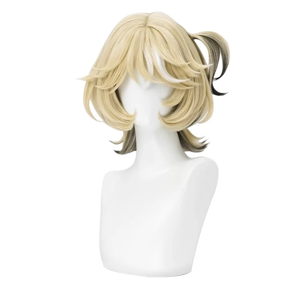 IN STOCK Tracy Reznik Mechanic Lock Core Cosplay Wig MiukoCosplay Game Identity V Cosplay