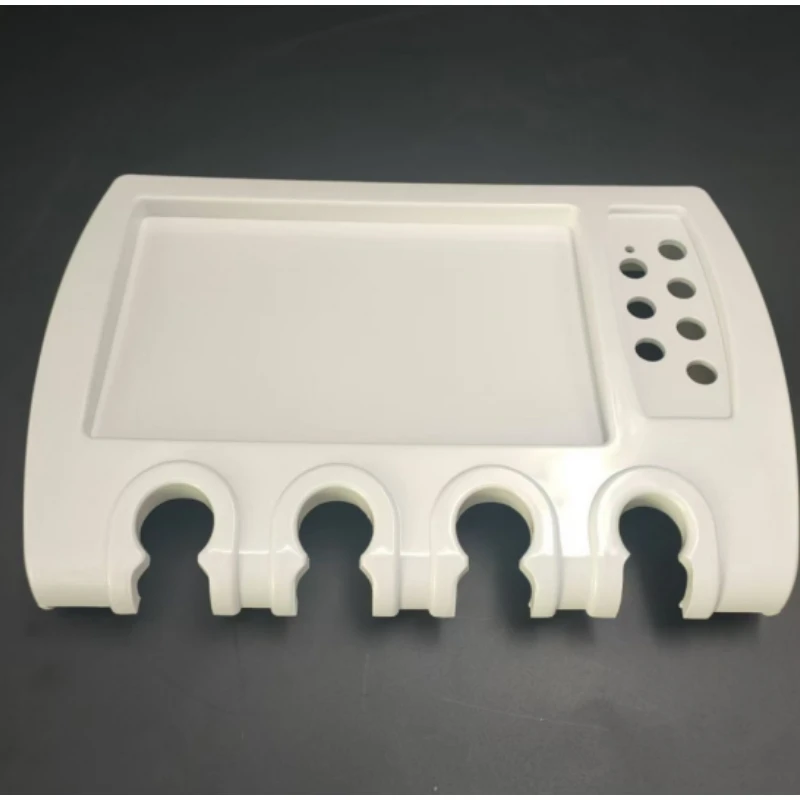  Dental Chair Plastic Control Box Hanger Auxiliary Control Rack Operation Table Only Cover  ﻿