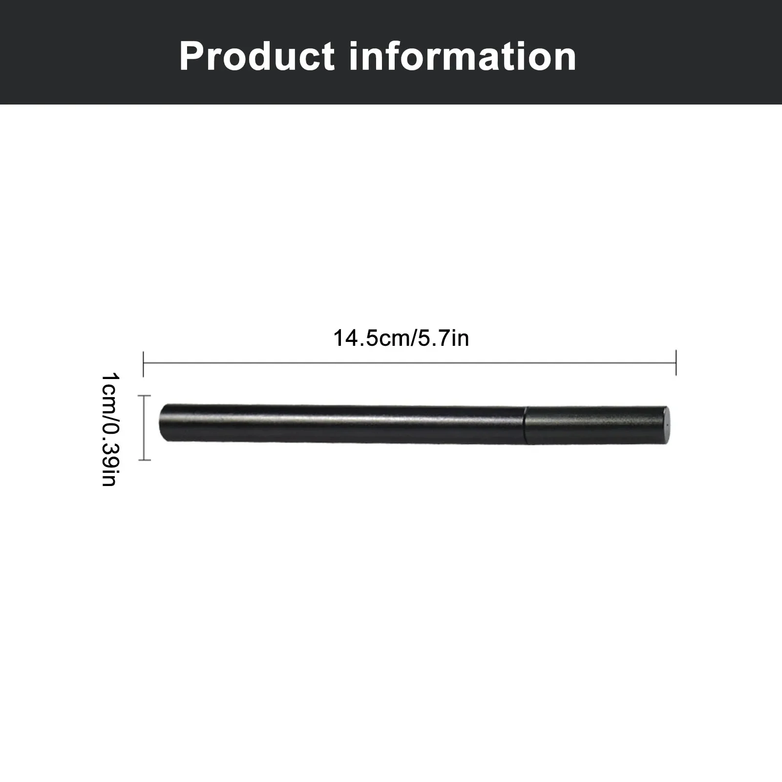 New Soft Bullet Gun Pinball Launcher Small Ball Crackling Tube Pinball Shoot Game Aluminum Alloy Tube Toys For Children Kids