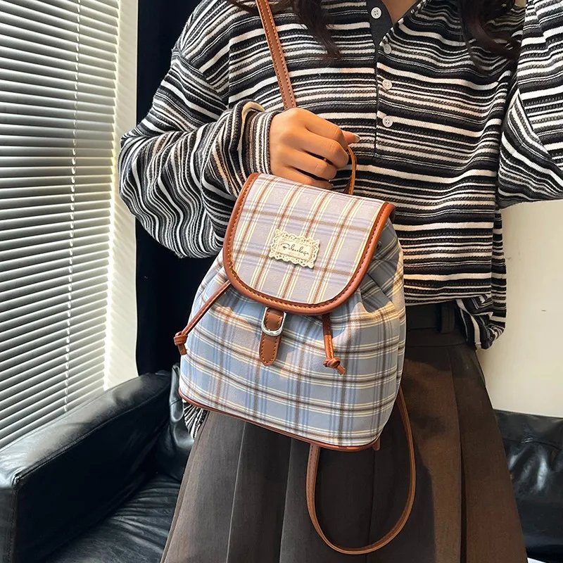 

Casual women's patterned new backpack shoulder bag backpack handbag mochila백팩 ita bag рюкзак сумка женская