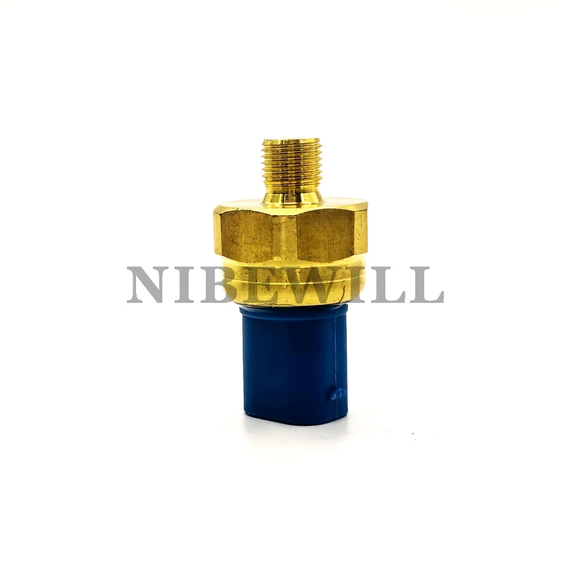 Engineering Machinery Parts for Massey Ferguson Tractor Oil Pressure Sensor V837070201