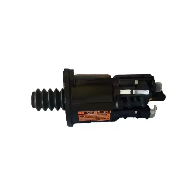 VIT-D Clutch Servo Repair Kit Clutch Booster Assy For MB Truck Spare Parts 9701509242 9701500010 0002500562 9701500020