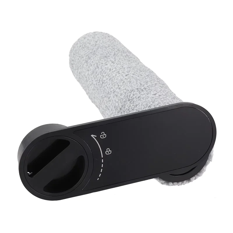 A97G فرشاة الأسطوانة الإسفنج فراغ فرشاة تنظيف الأرضيات لفة الإسفنج فرشاة الأسطوانة الإسفنج ل يوريكا