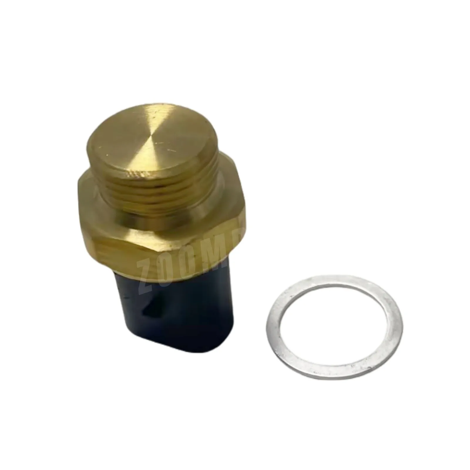 ZOOMKEY Fit Voor Nieuwe Radiator Fan Temperatuurschakelaar Deel Voor Opel 1341028