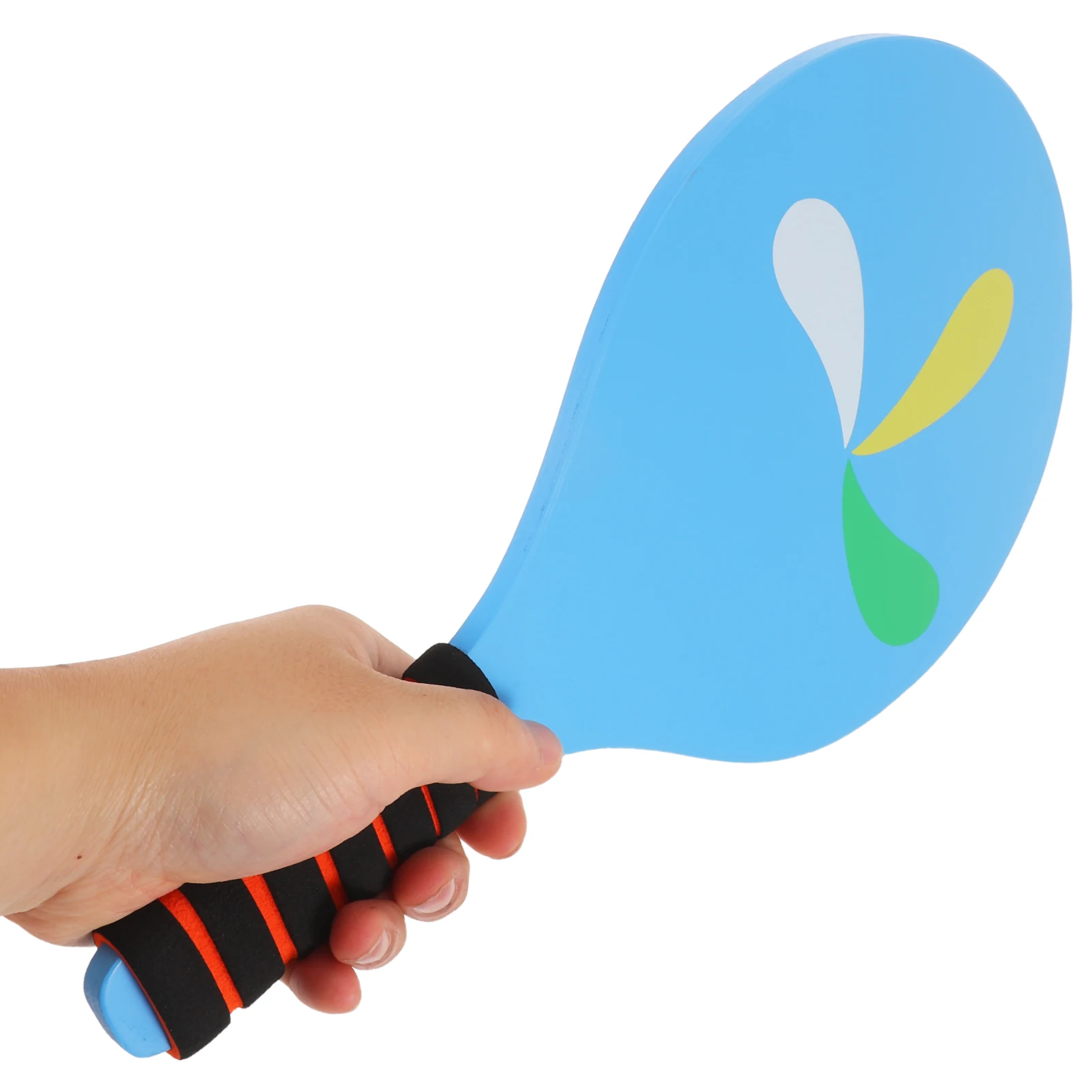 

1Set Badminton Racket Set Sturdy Reinforced Frame Adult Kids Outdoor Indoor Game Paddle Shuttlecock Beach Park Backyard