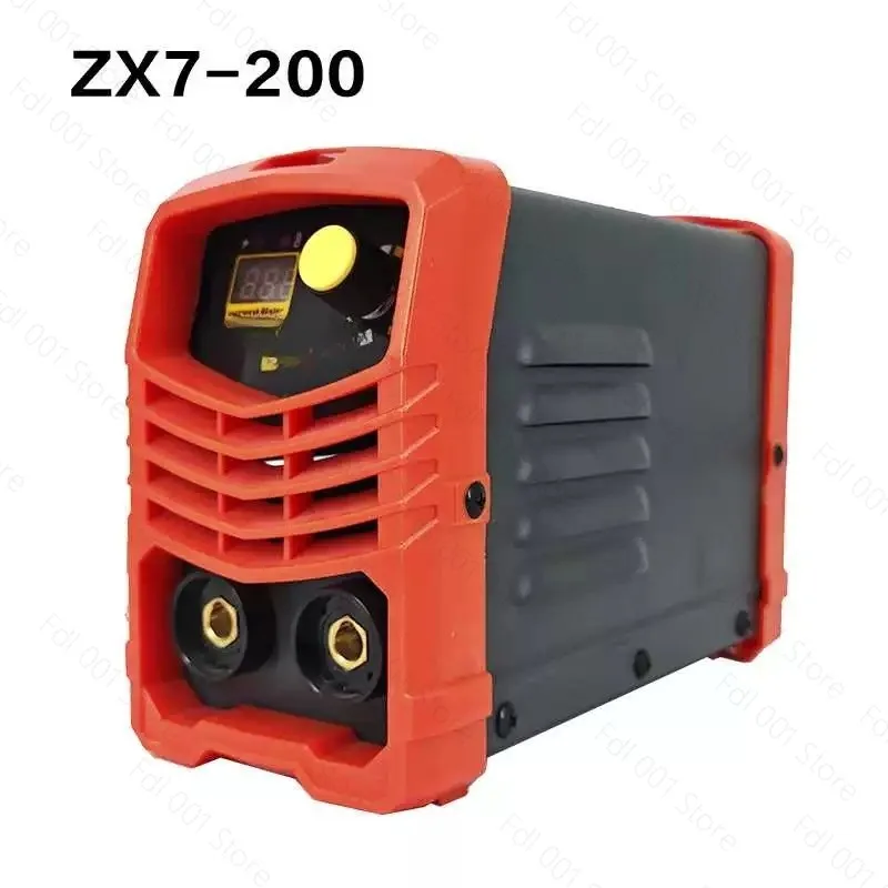 Portable Inverter MMA Welding Machine Mma 300 DC Arc Welders Light Weight Stick Welders Mini Manual Hand Stick Welder
