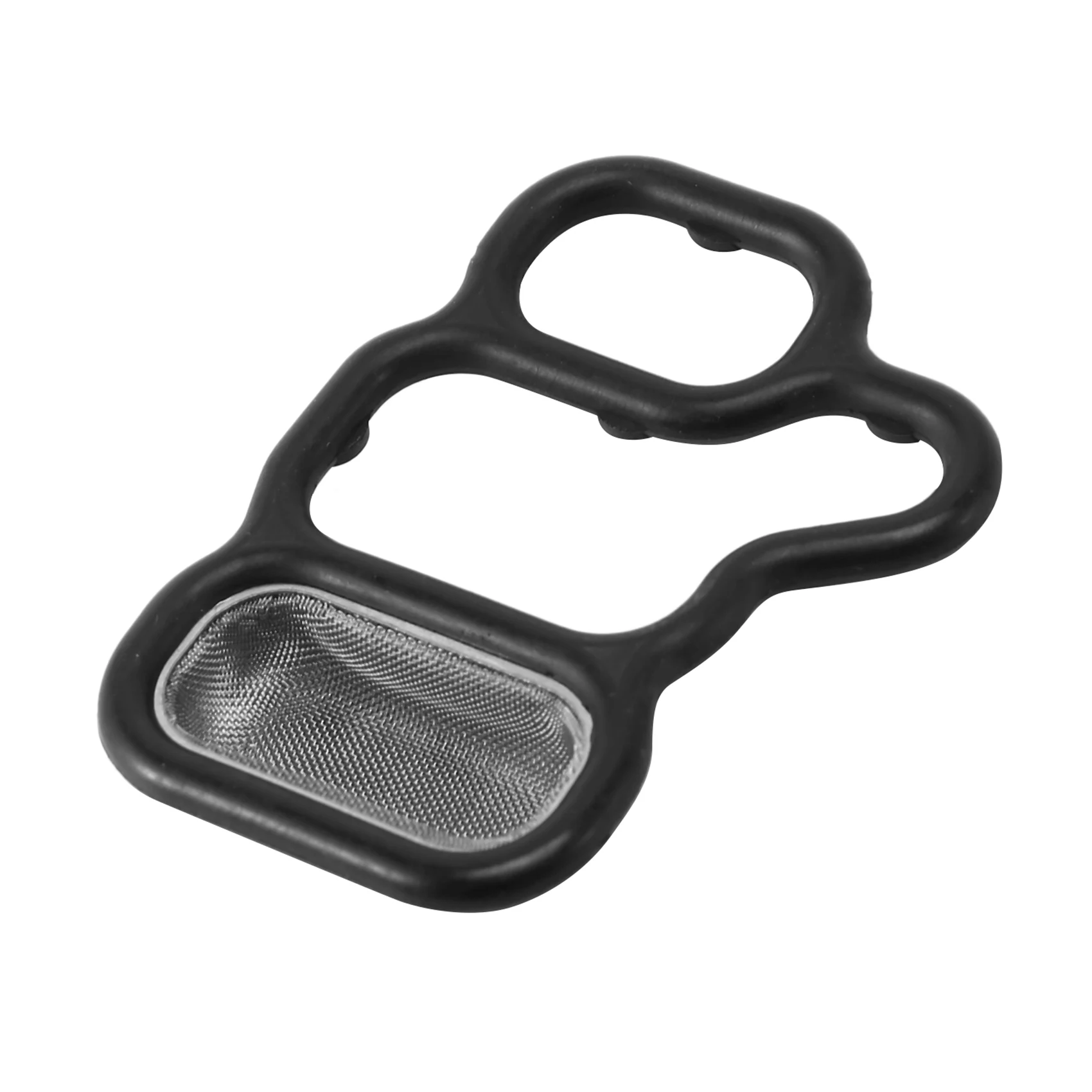 Junta de solenoide VTEC, filtro de Válvula de carrete, pantalla 15815-RAA-A02, accesorios de coche