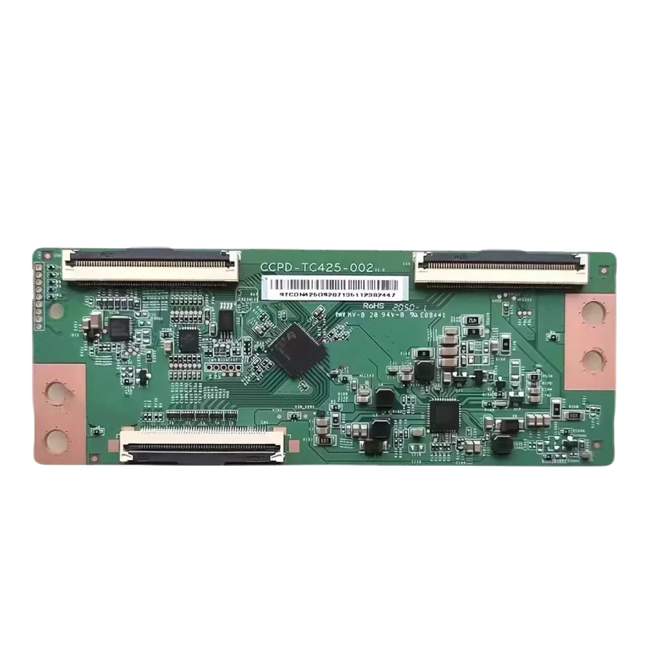 CCPD-TC425-002 V2.0 T Con Board 43PFF5292/T3 43L2F TV Replacement Board Original Product