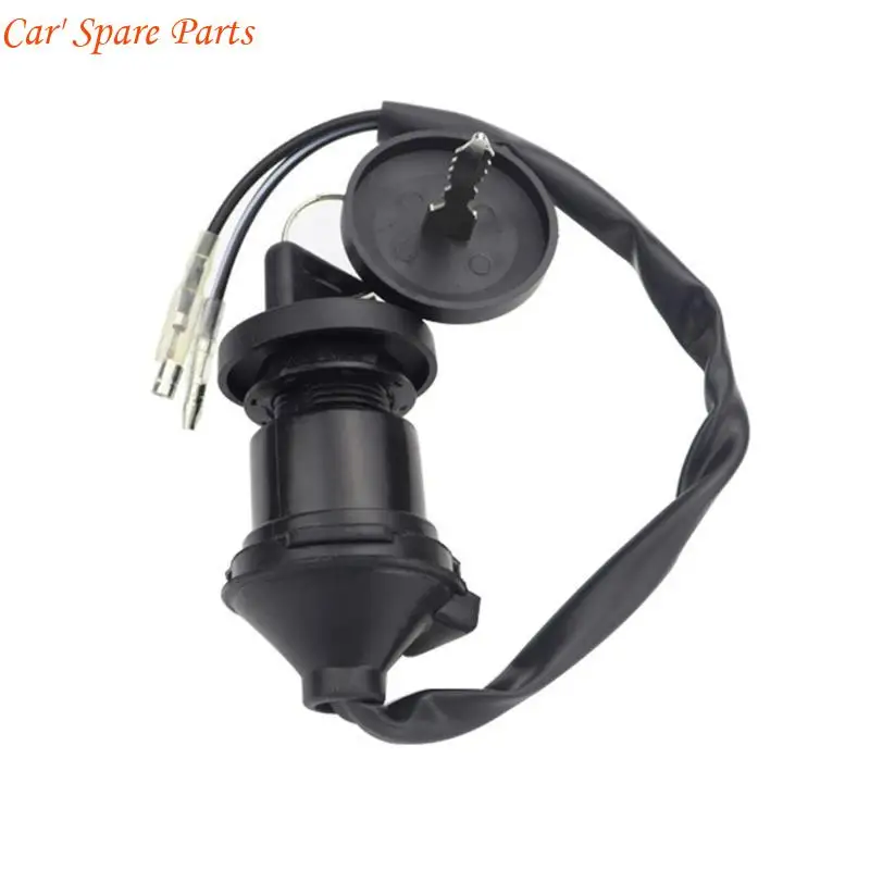 Y4UA Motorcycle Ele…