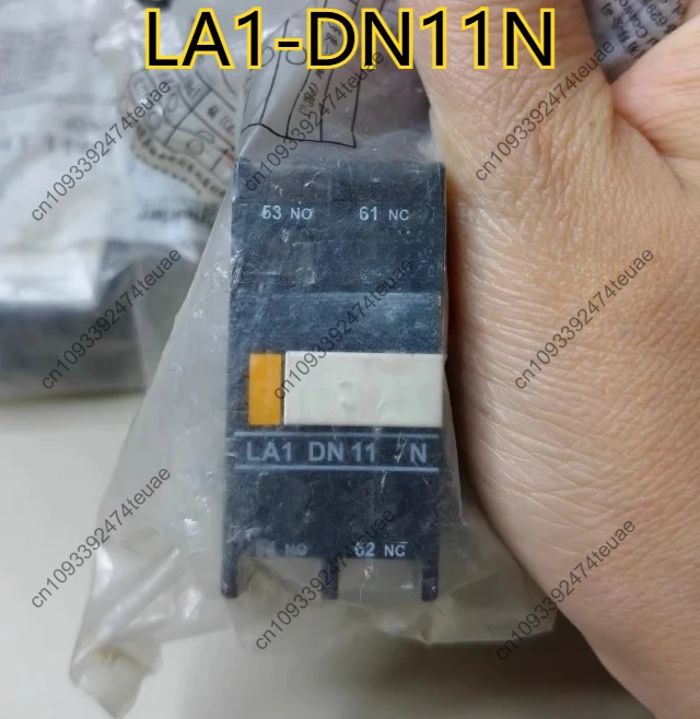 

Вспомогательный контакт LA1-DN11N 8C11186308