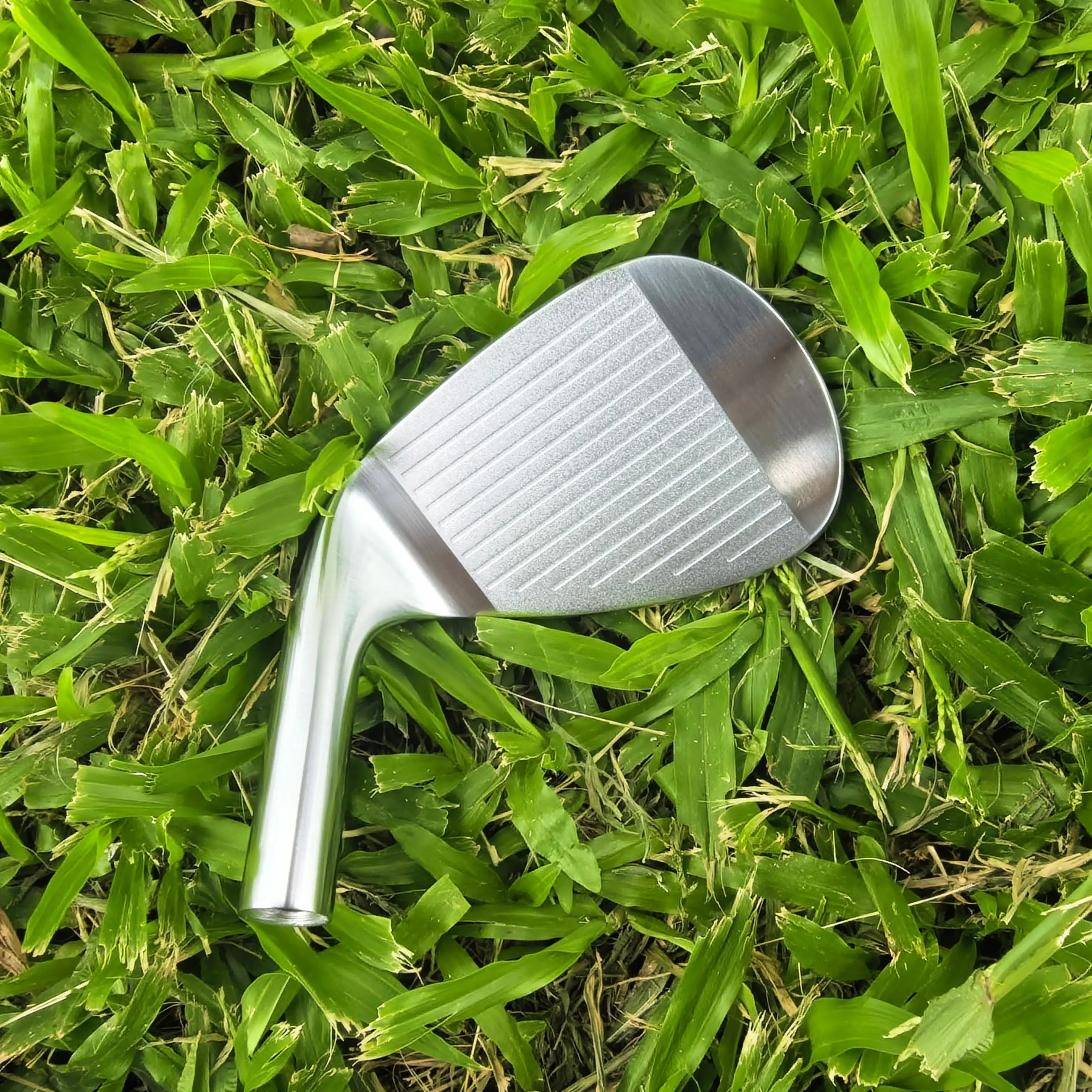 7051G Golf Wedge Head S20C Forged Sand Wedge Carbon Steel 48 50 52 54 56 58 60 Loft Degree Free Shipping