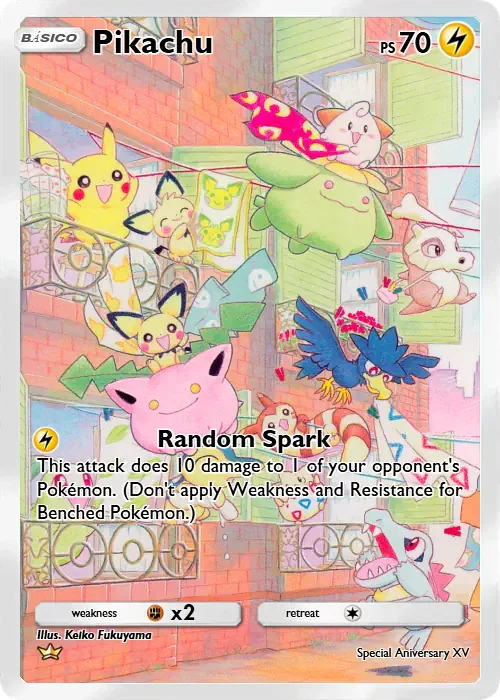 DIY Self Control Pokemon Ptcg Pikachu Snorlax  Charmander Bulbasaur Collect Signature Trading  Card Anime Cartoon Gift