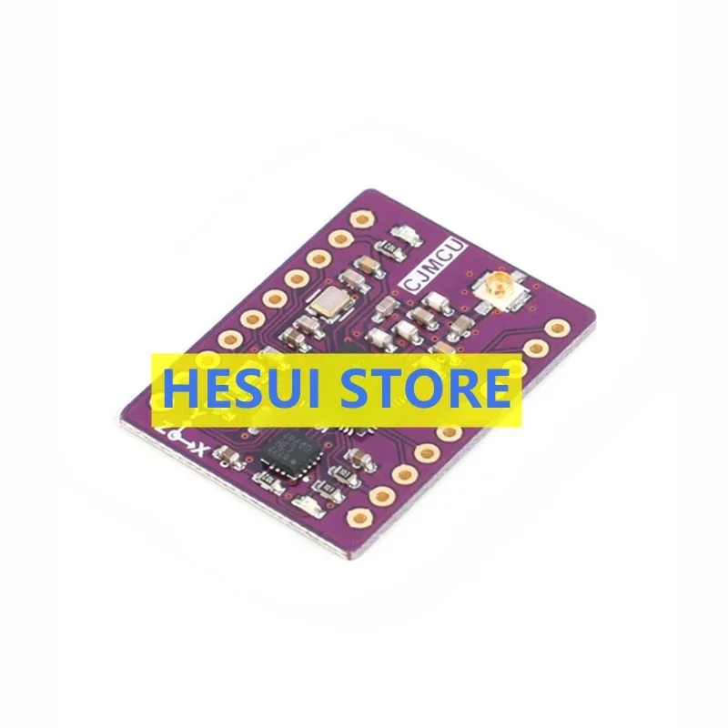 CJMCU-8223 Bluetooth + acceleration sensor development board Nrf51822+LIS3DH/ Bluetooth triaxial accelerometer module