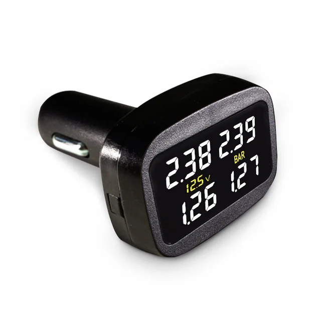 High Quality Sensor Car Cigarette Lighter Technology Universal Car Sensor for Ute 4wd