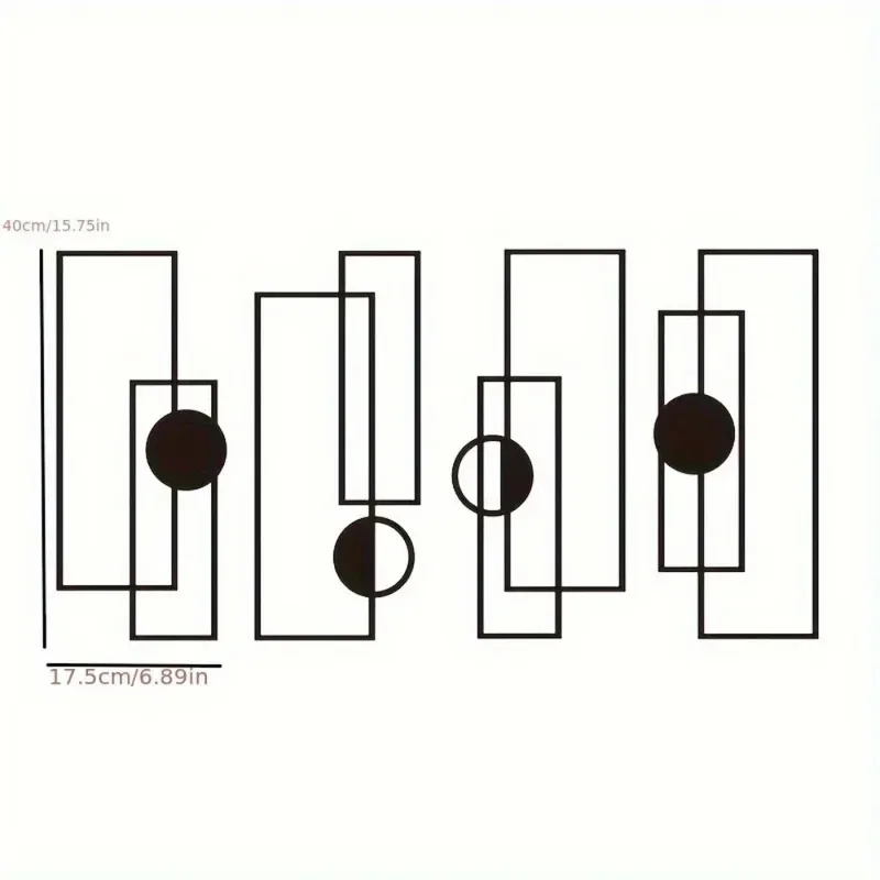 Thumbnail 3 - #21 Best Abstract Wall Art to Buy In 2026