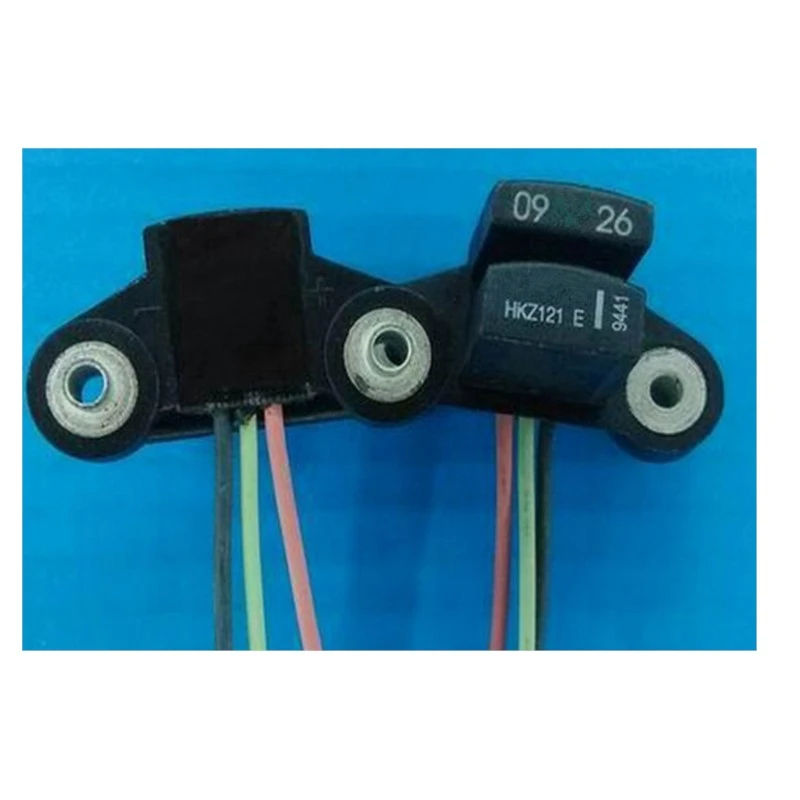 HKZ121 HKZ101 HME101 заменяет HKZ101S Датчик лезвия с эффектом Холла, 1 шт.