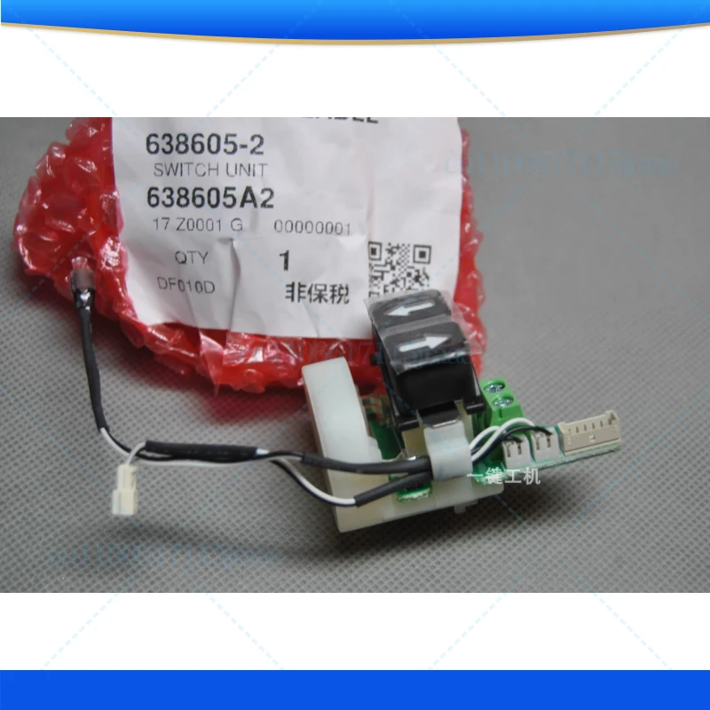 

Charging Starter for Makita DF012d Switch DF010d 638605-2 Parts Accessories