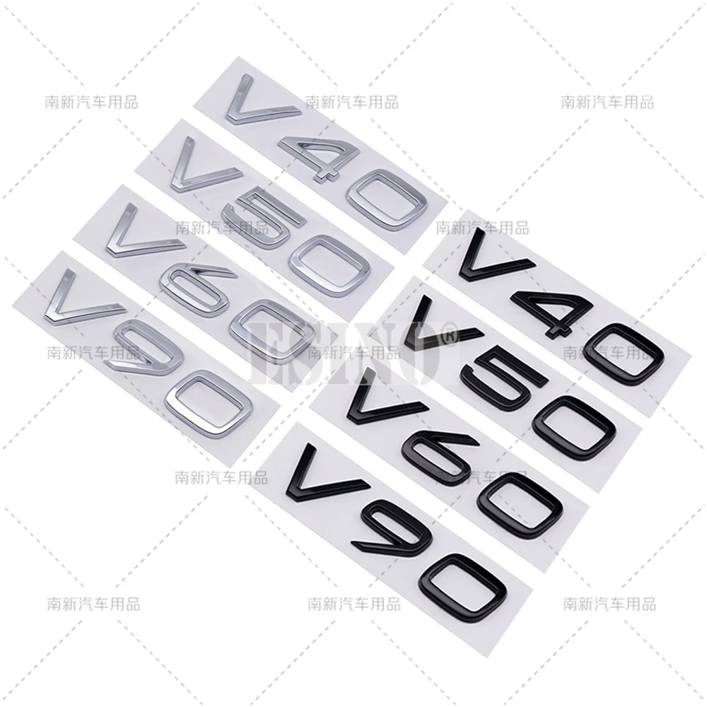 New 3D Abs V40 V50 …
