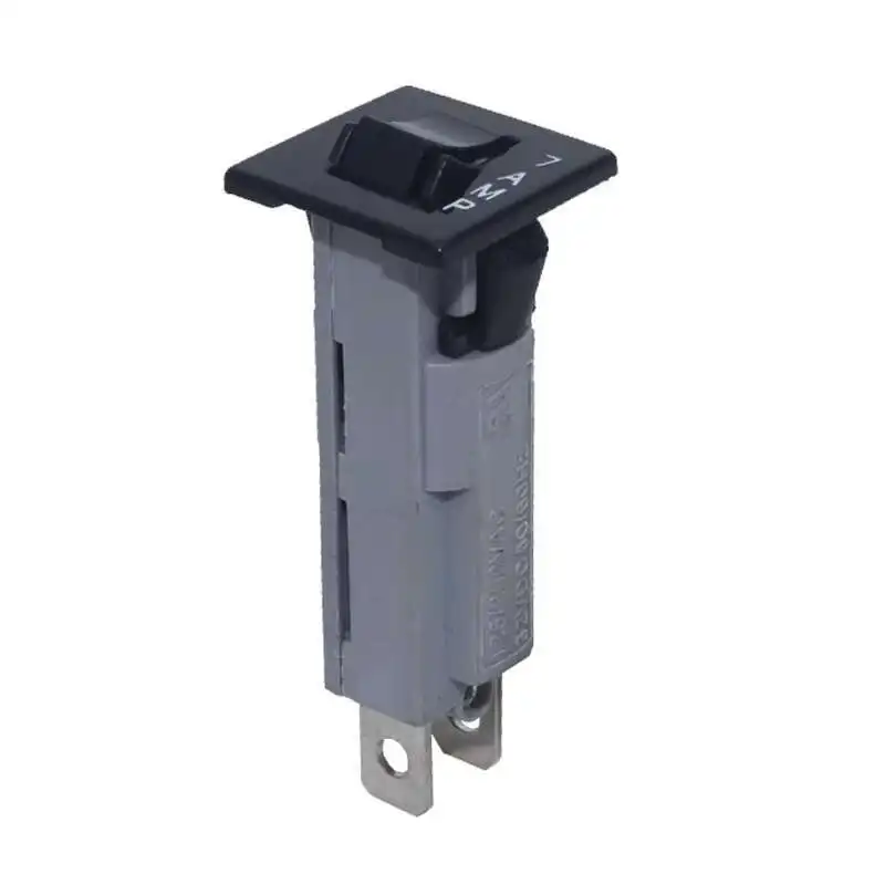 Kuoyuh-Mini disjoncteur électrique automatique, protecteur de surcharge l'inventaire, série 92