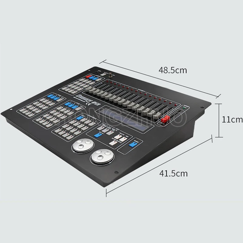 

sunny 512 dmx controller manual dmx512 console