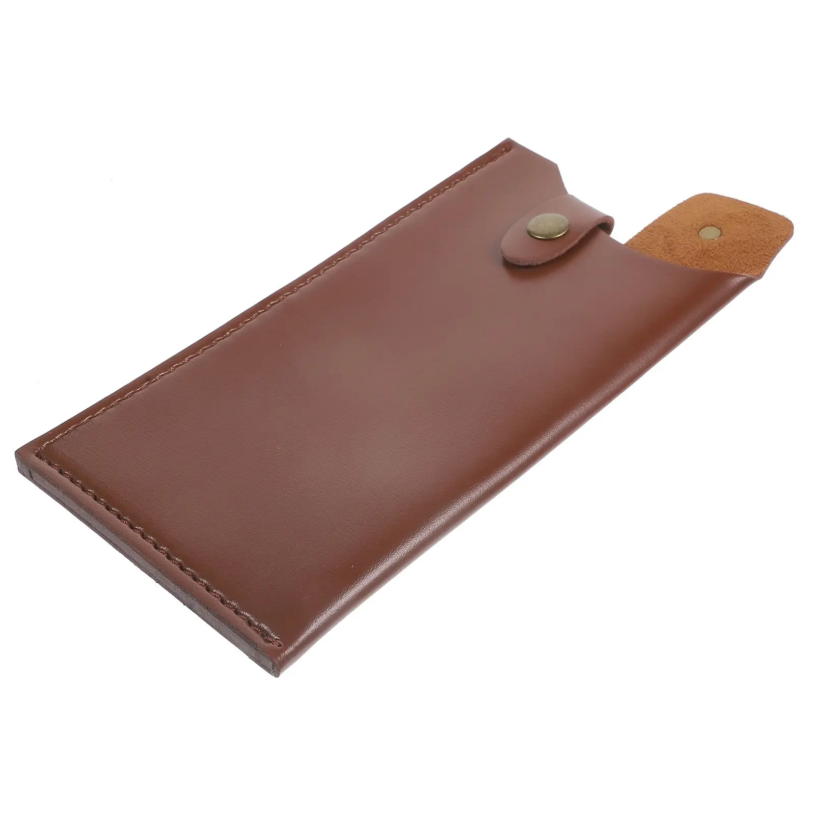

Artificial Knife Sheath Cover Compact Size Easy to Carry Store Protect Wear Dirt Stylish Home SupplyKnife Case
