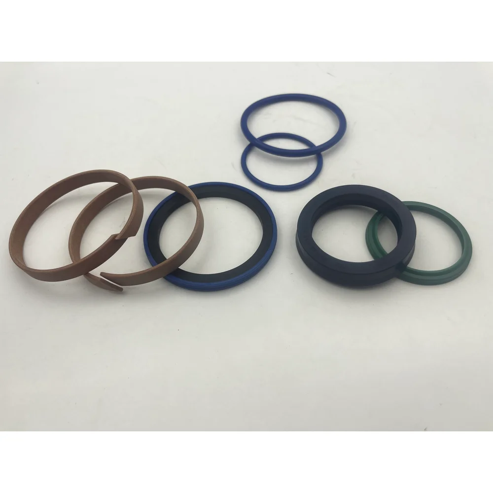 Hydraulic Cylinder Seal Kit Replacement 991-10151P 991-10152 991-10152P 991-20021 991-00100 for Engineering Machinery